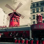 Studio Cosy & Elegant Au Coeur De Paris